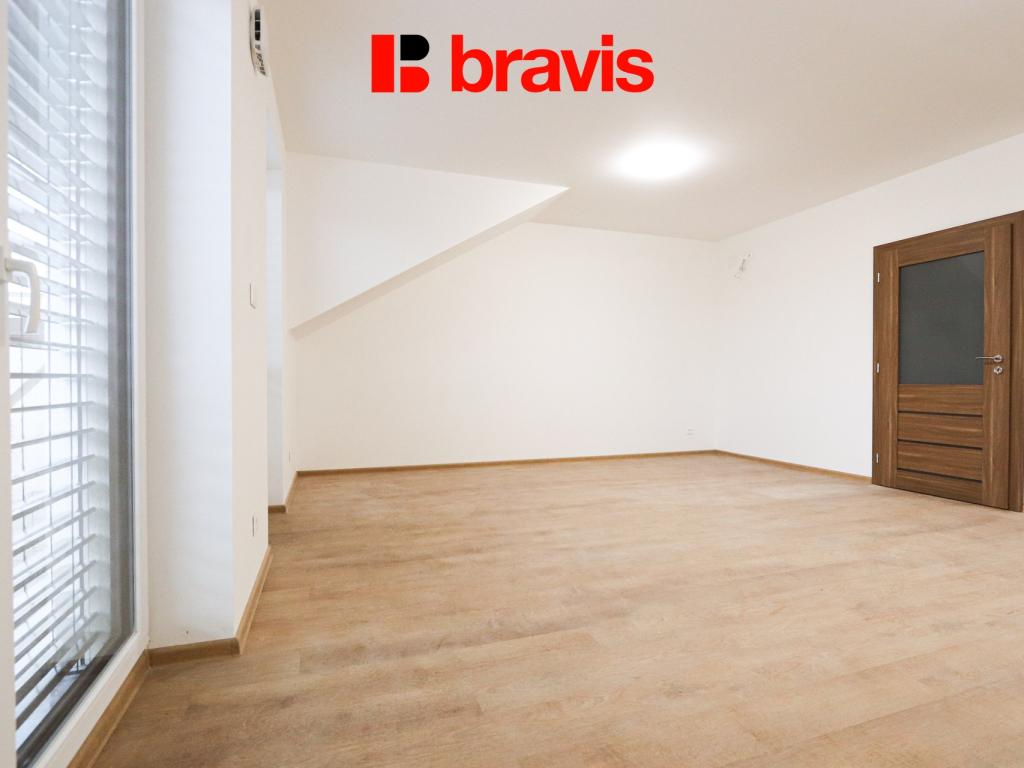 Pronájem bytu 1+kk 55 m2, Brno – náhled fotky 7