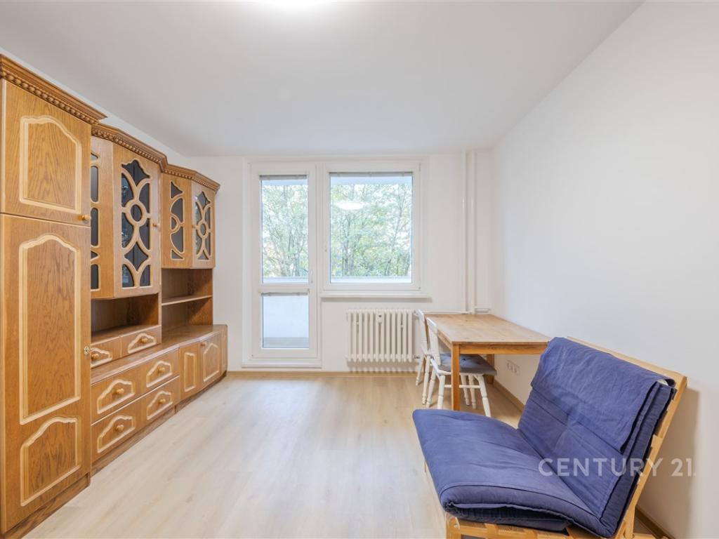Pronájem bytu 1+1 32 m2