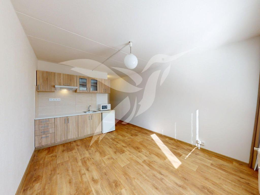 Pronájem bytu 1+kk 24 m2