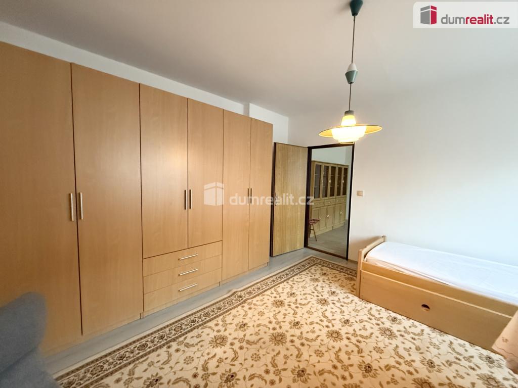 Pronájem bytu 2+kk 52 m2