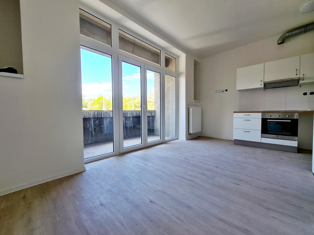 Pronajem bytu 1+kk 20 m2