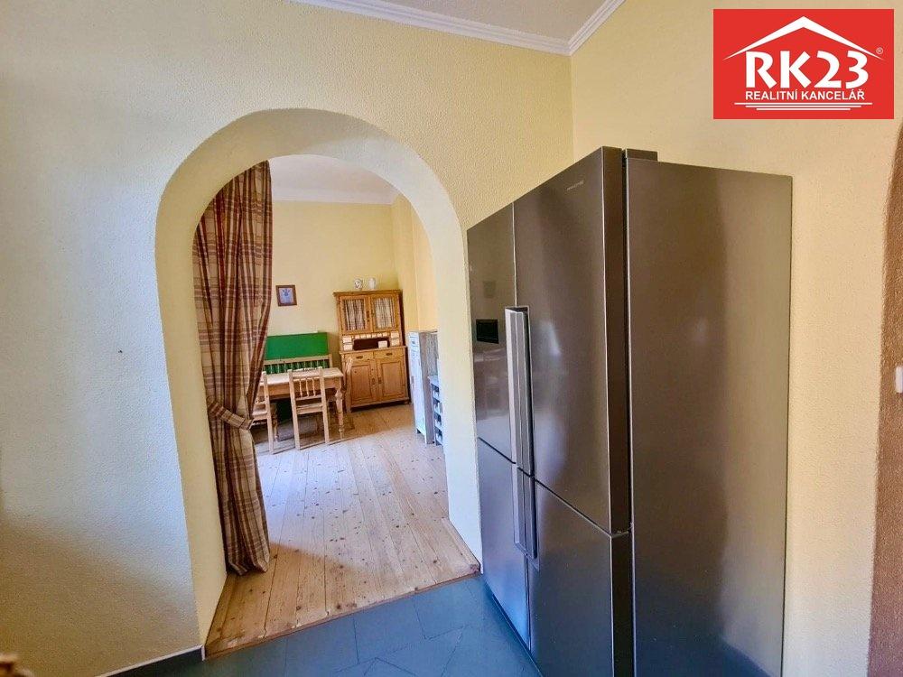 Pronájem bytu 3+kk 101 m2