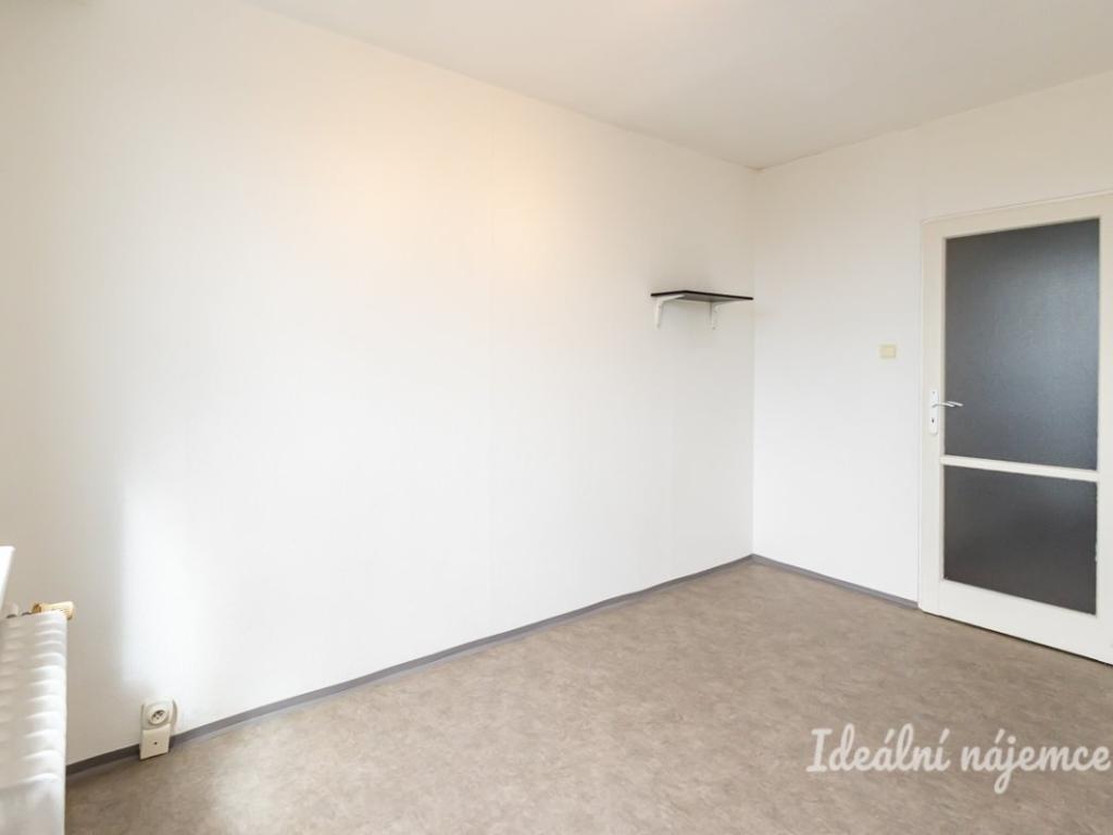 Pronájem bytu 2+kk 41 m2