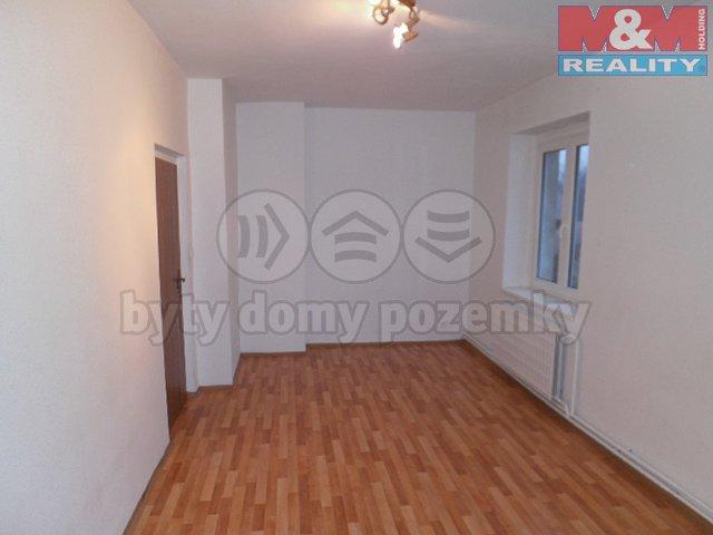 Pronajem bytu 2+1 80 m2