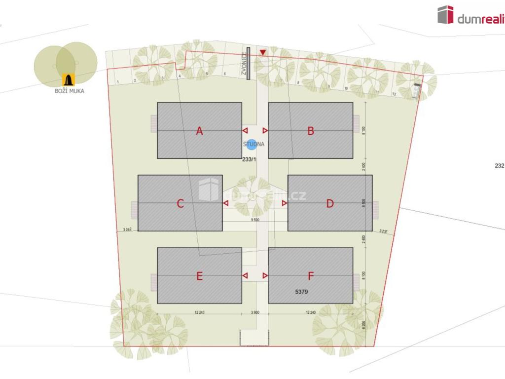 Prodej domu 465 m2, Volary – náhled fotky 19