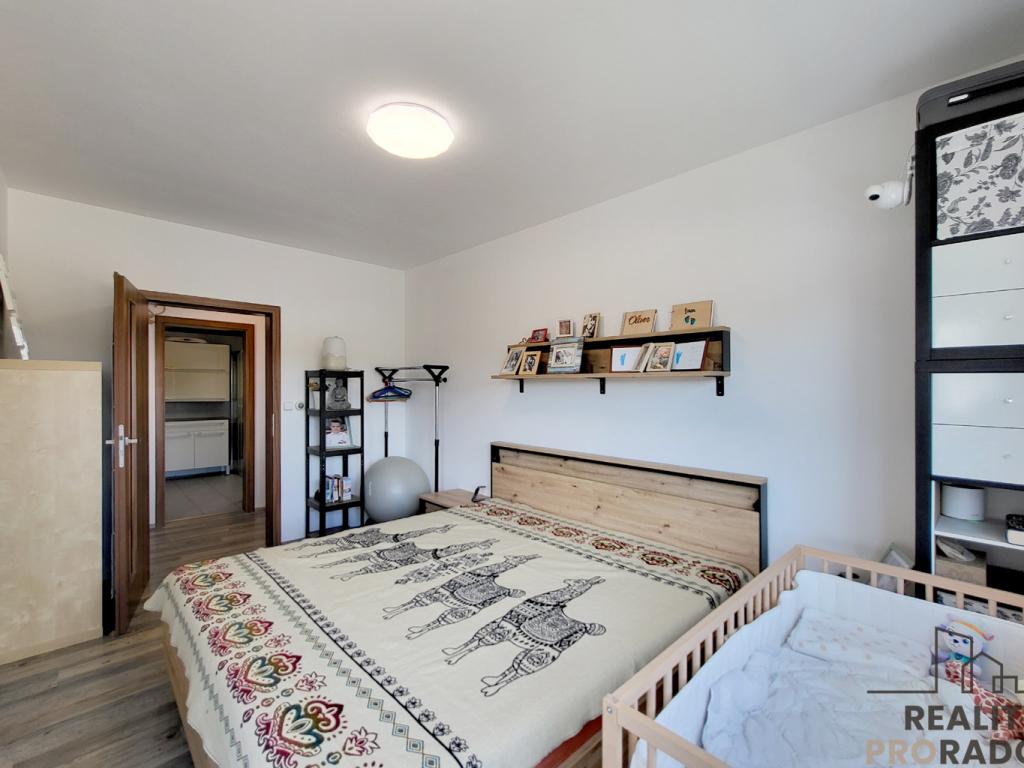 Prodej bytu 3+kk 80 m2, Tišnov – náhled fotky 12
