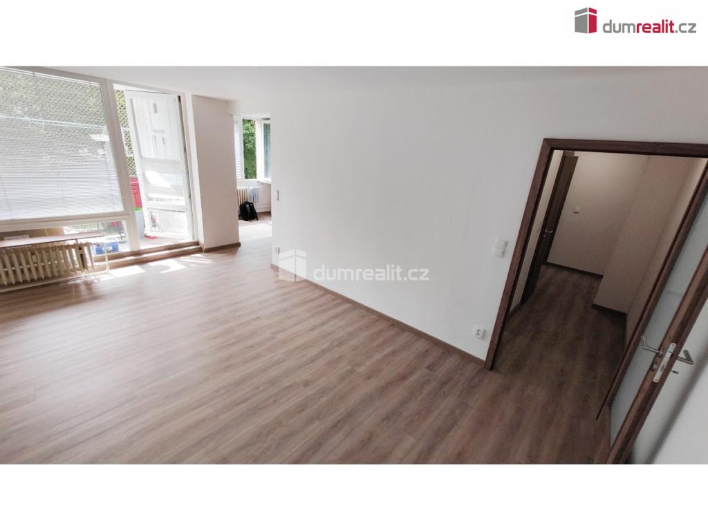 Pronájem bytu 2+1 67 m2