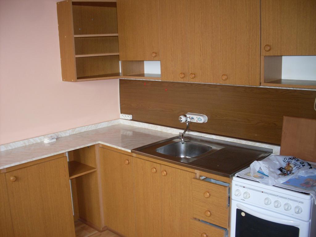 Pronajem bytu 2+1 1 m2