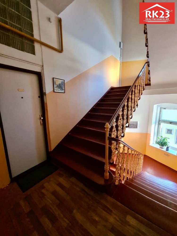 Pronájem bytu 3+kk 101 m2