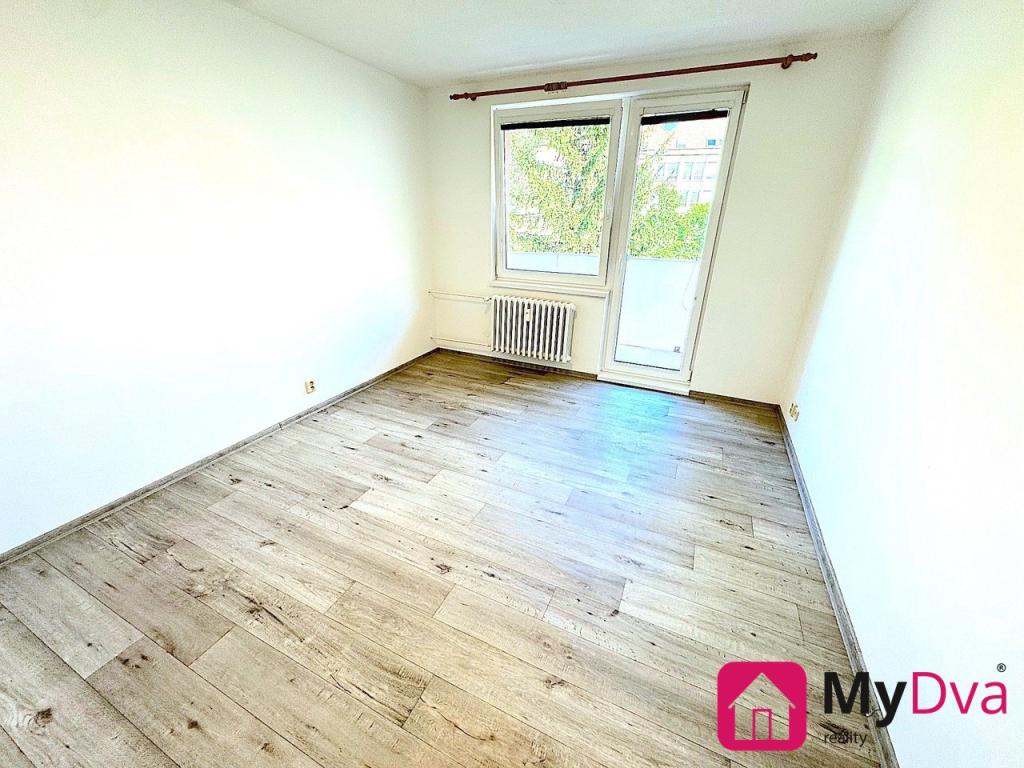 Pronájem bytu 1+1 34 m2