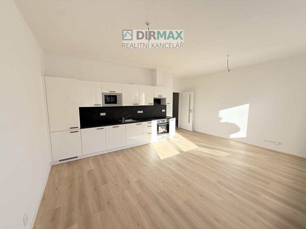 Pronájem bytu 1+kk 40 m2