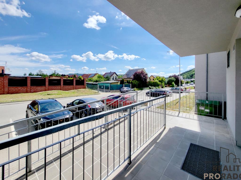Prodej bytu 3+kk 80 m2, Tišnov – náhled fotky 22