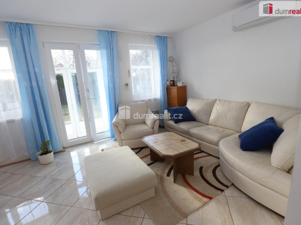 Prodej domu 200 m2