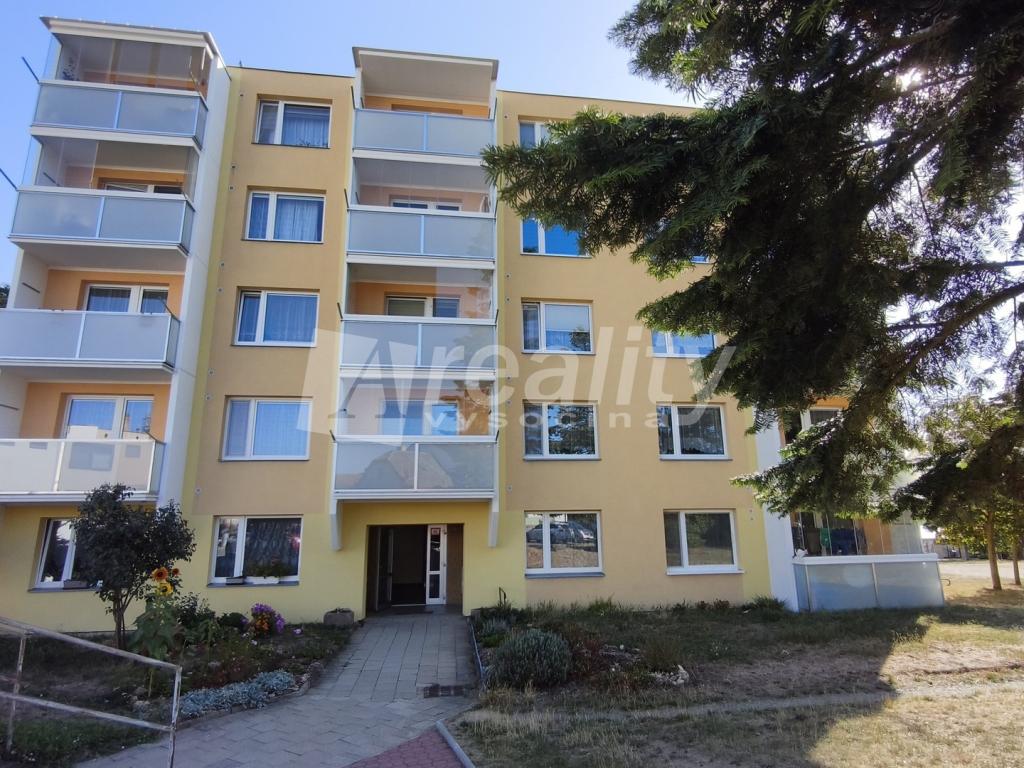 Prodej bytu 2+1 57 m2, Náměšť nad Oslavou – náhled fotky 23