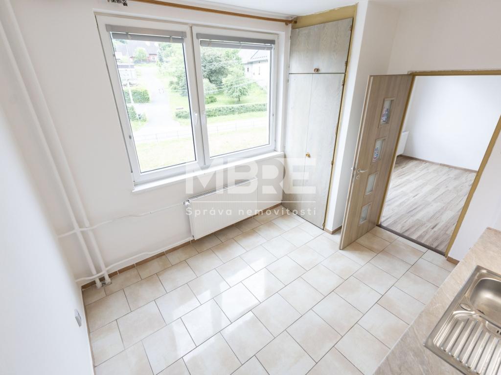 Pronájem bytu 3+1 70 m2