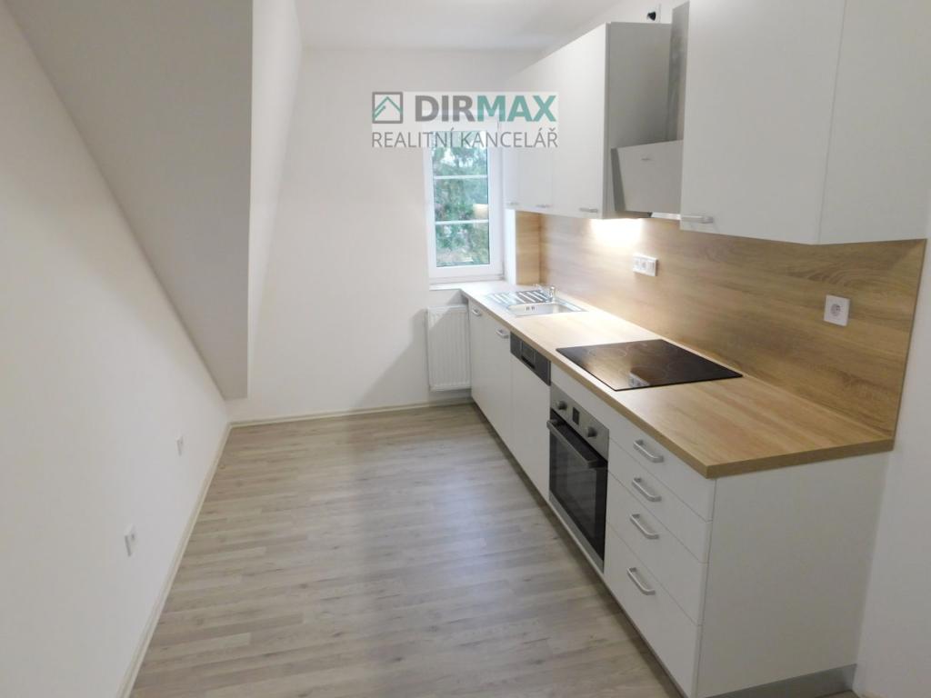 Pronájem bytu 2+1 60 m2