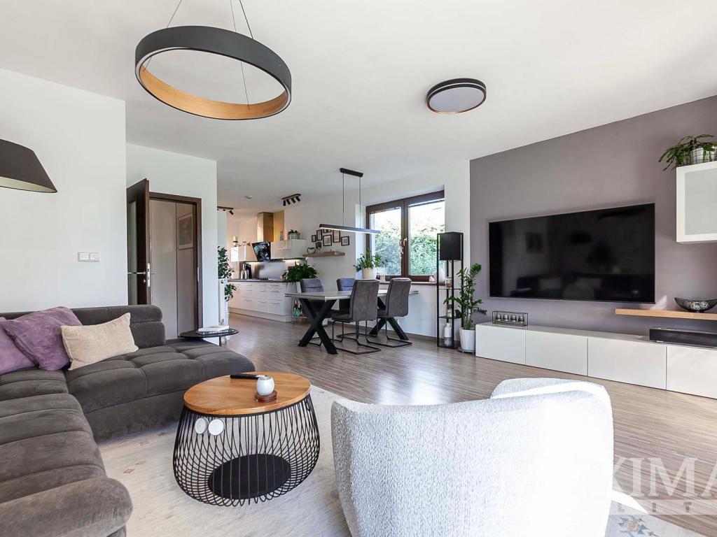 Prodej domu 168 m2, Praha – náhled fotky 12
