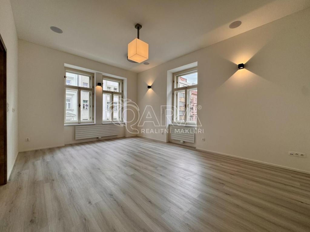 Pronájem bytu 2+1 83 m2