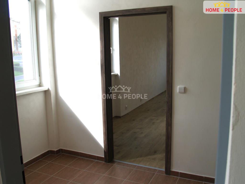 Pronájem bytu 2+kk 51 m2