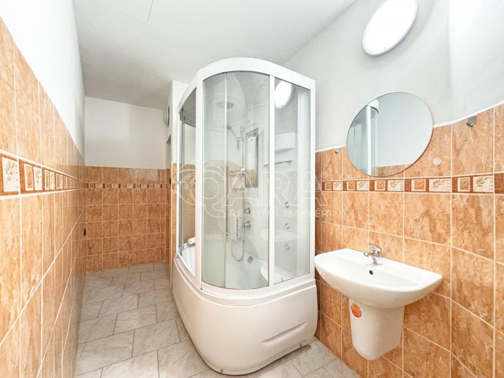 Pronájem bytu atypický 65 m2