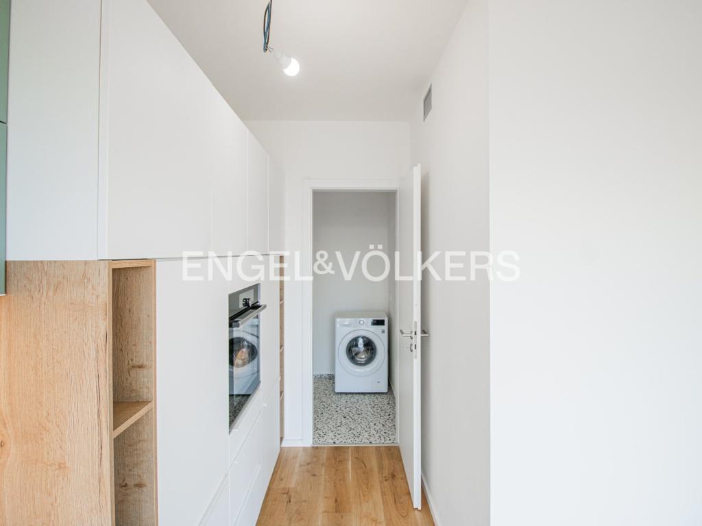 Pronájem bytu 2+kk 53 m2, Praha – náhled fotky 6