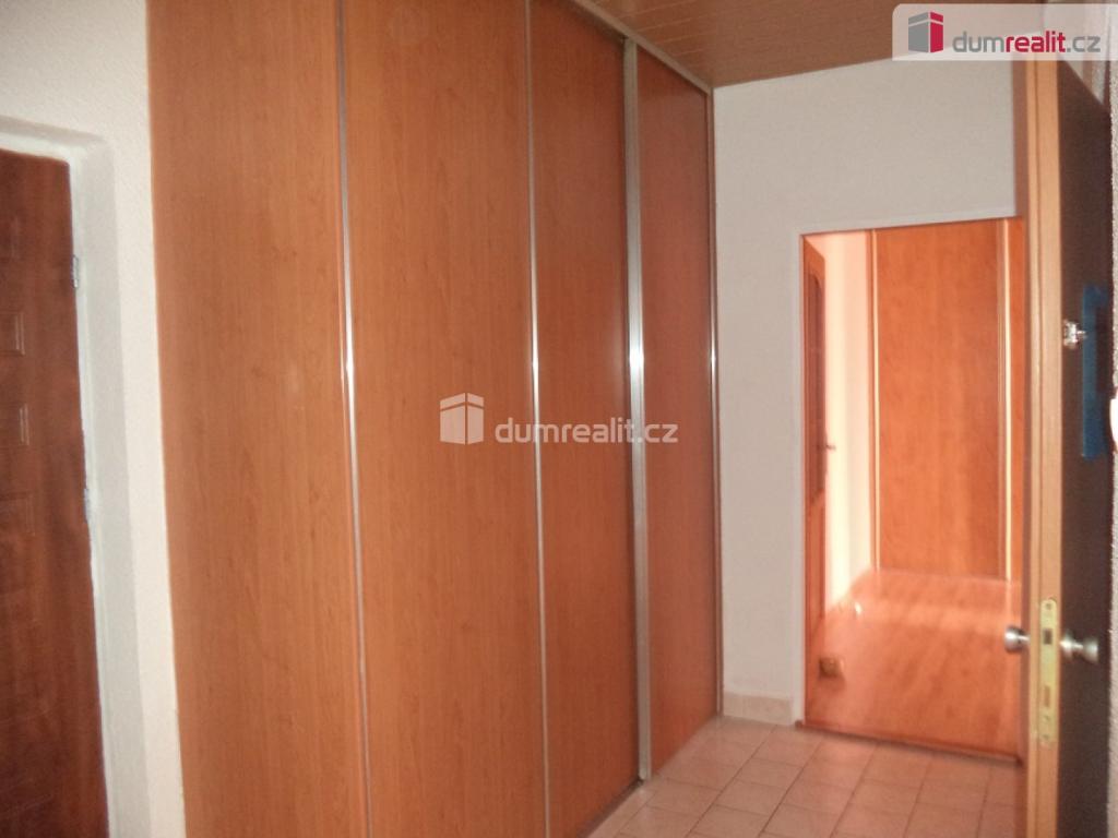Prodej bytu 2+1 54 m2