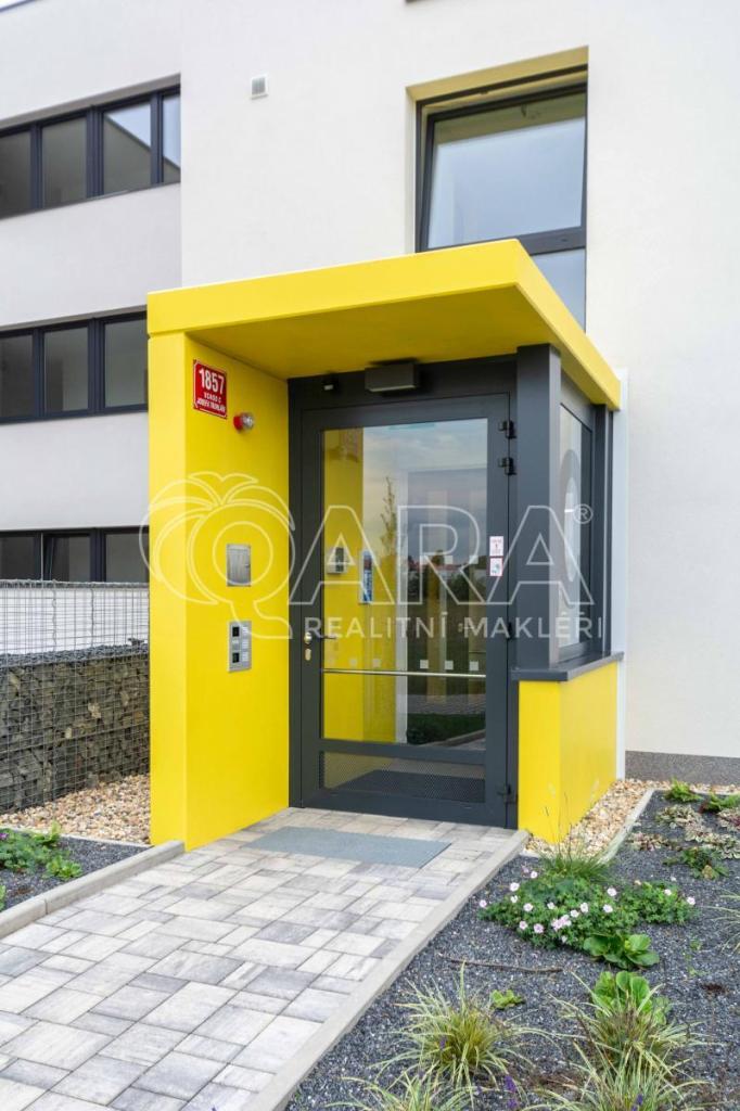 Pronájem bytu 2+kk 52 m2, Brandýs nad Labem-Stará Boleslav – náhled fotky 6