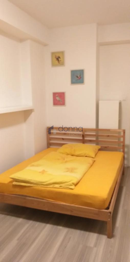 Pronájem bytu 1+kk 30 m2