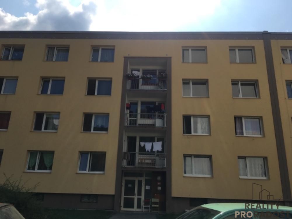 2+1, Ústí nad Labem - Jindřicha Plachty, 690000
