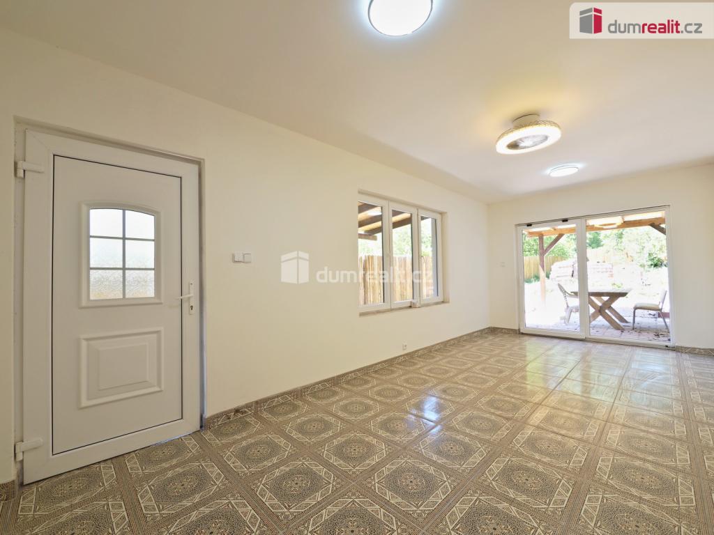 Prodej domu 190 m2
