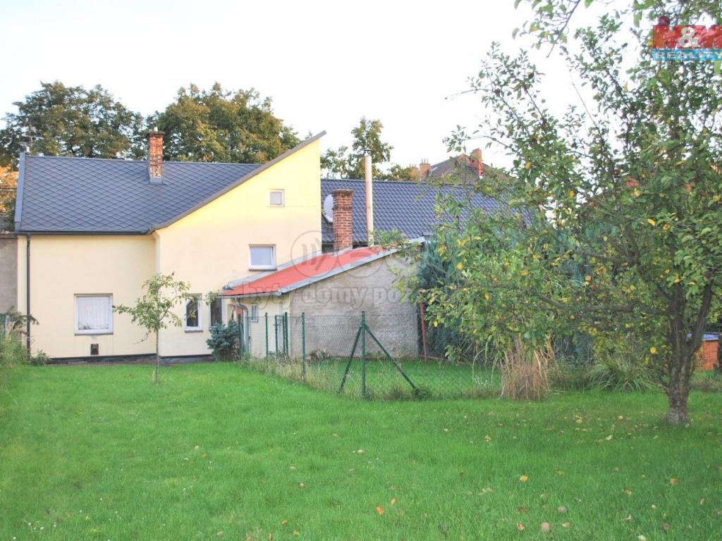 Pronajem bytu dům 127 m2