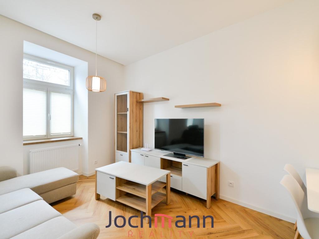 Pronájem bytu 2+kk 57 m2, České Budějovice – náhled fotky 6