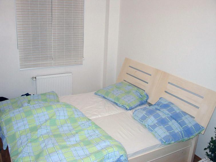 Pronajem bytu 2+kk 56 m2