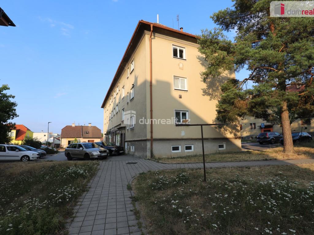 Prodej bytu 2+1 67 m2, Dobřany – náhled fotky 17