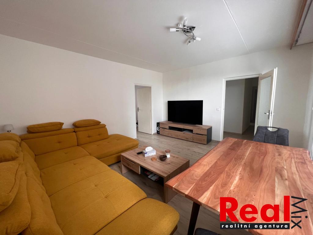 Pronájem bytu 3+1 72 m2