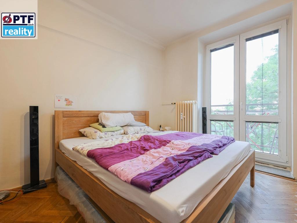 Prodej bytu 2+1 58 m2, Plzeň – náhled fotky 6