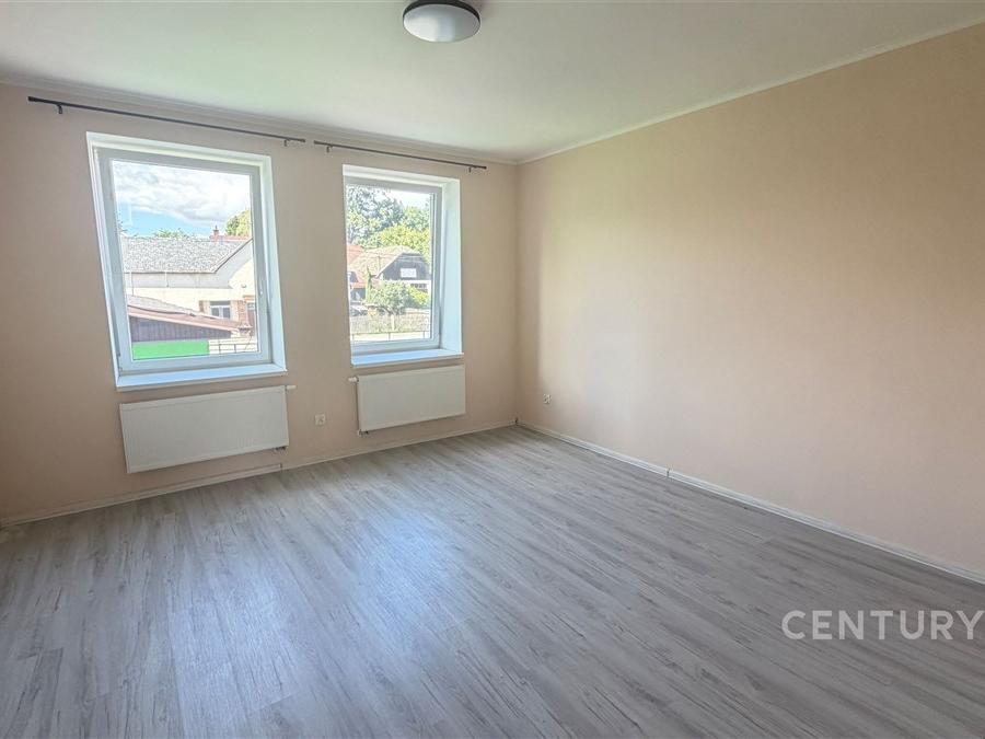 Pronájem bytu 2+kk 60 m2