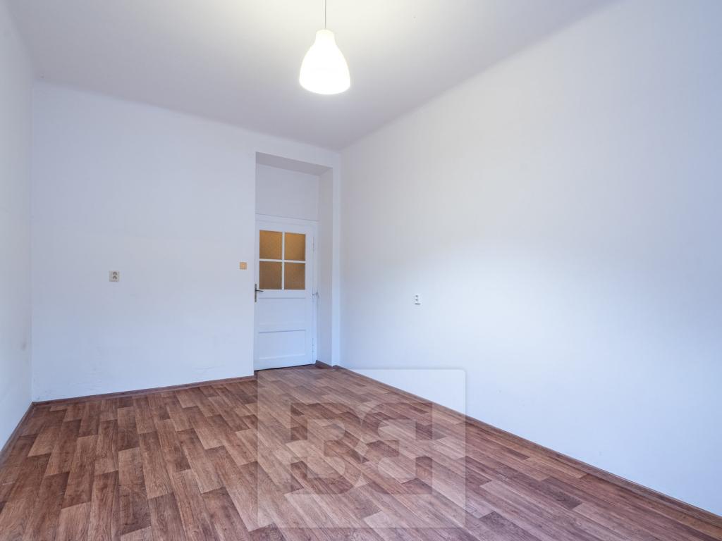Pronájem bytu 2+1 50 m2