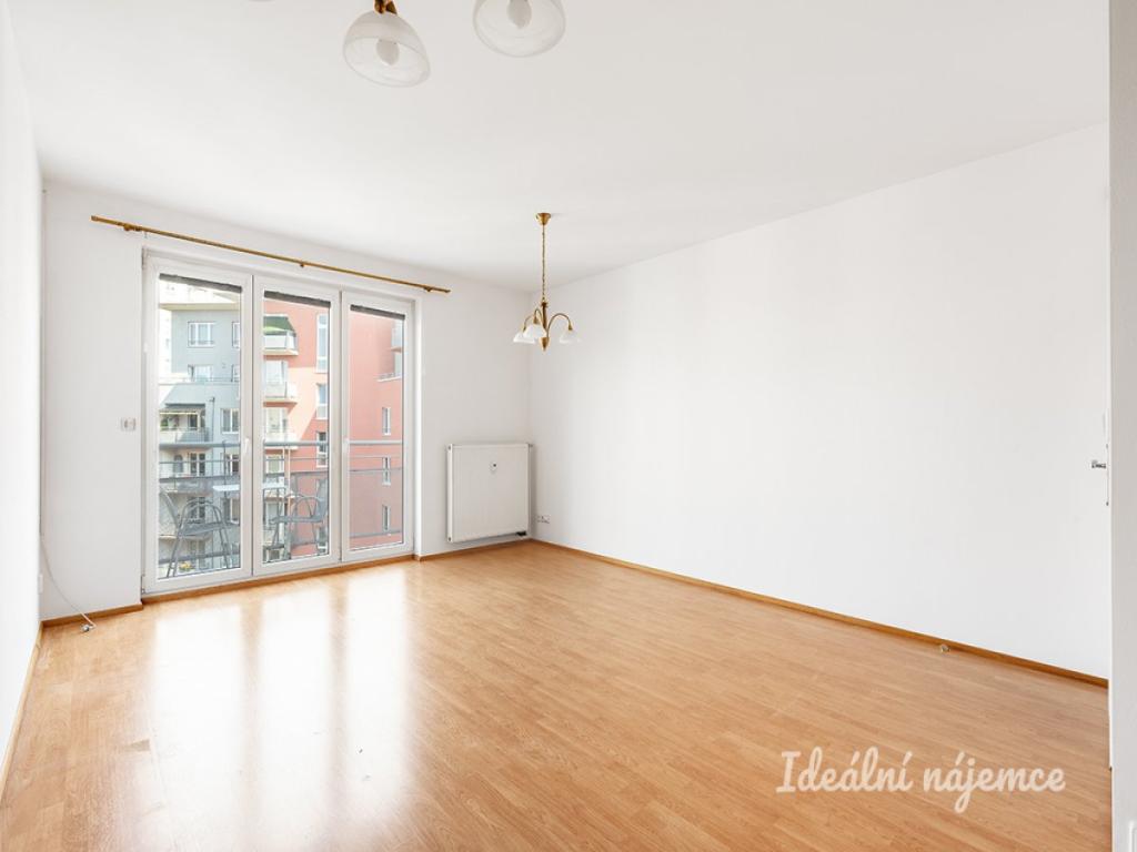 Pronájem bytu 2+kk 52 m2