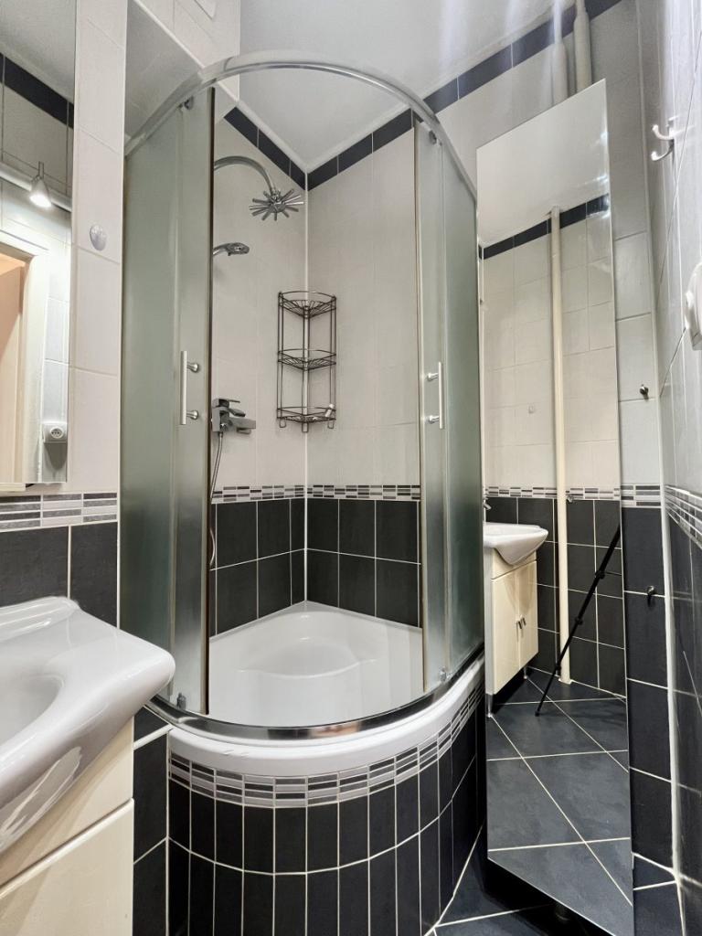 Pronájem bytu 1+kk 31 m² – další