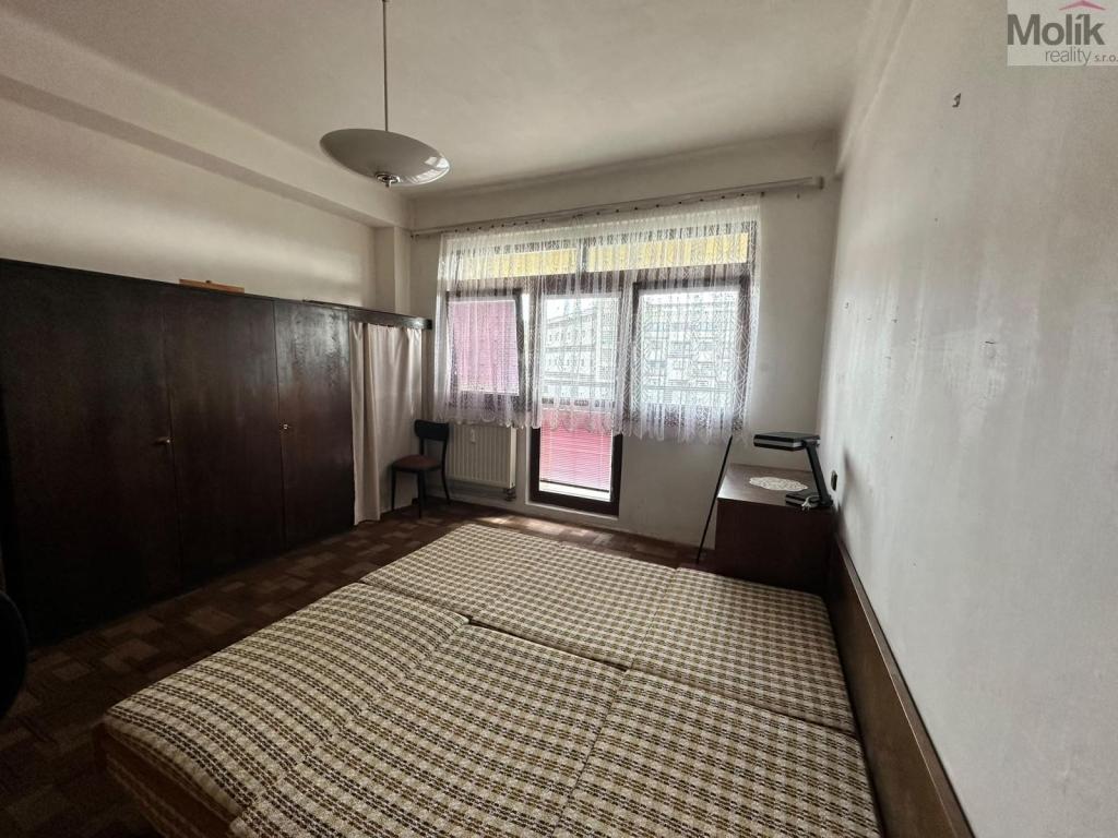Pronájem bytu 2+kk 48 m2