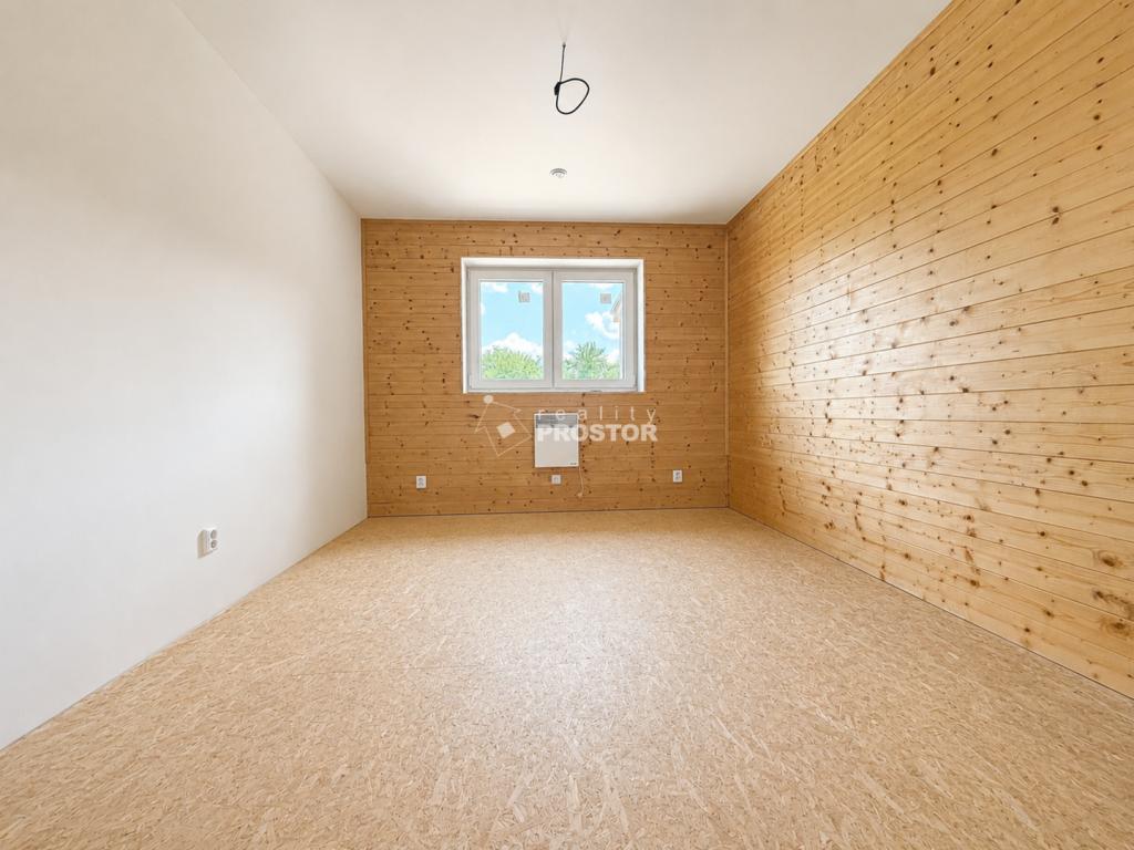 Prodej domu 100 m2, Kamýk nad Vltavou – náhled fotky 14