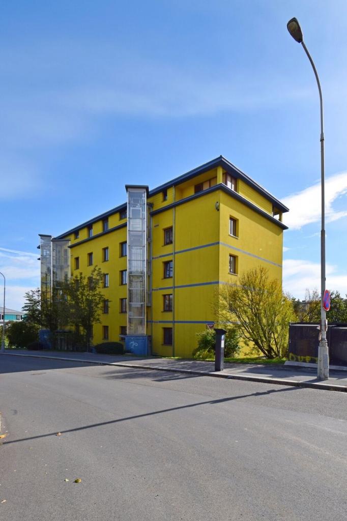 Pronájem bytu 2+kk 52 m2, Praha – náhled fotky 7