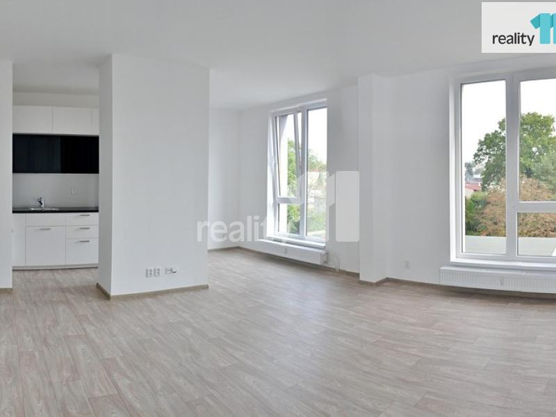 Pronájem bytu 2+kk 64 m2