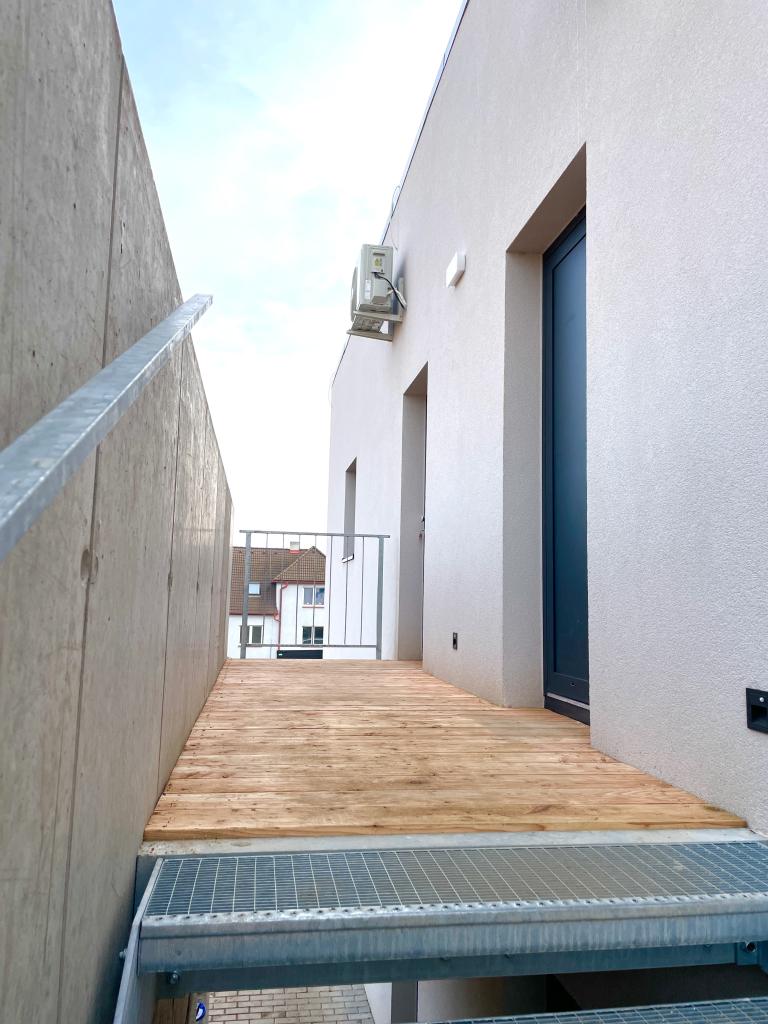Pronájem bytu 2+kk 56 m2, Praha – náhled fotky 14