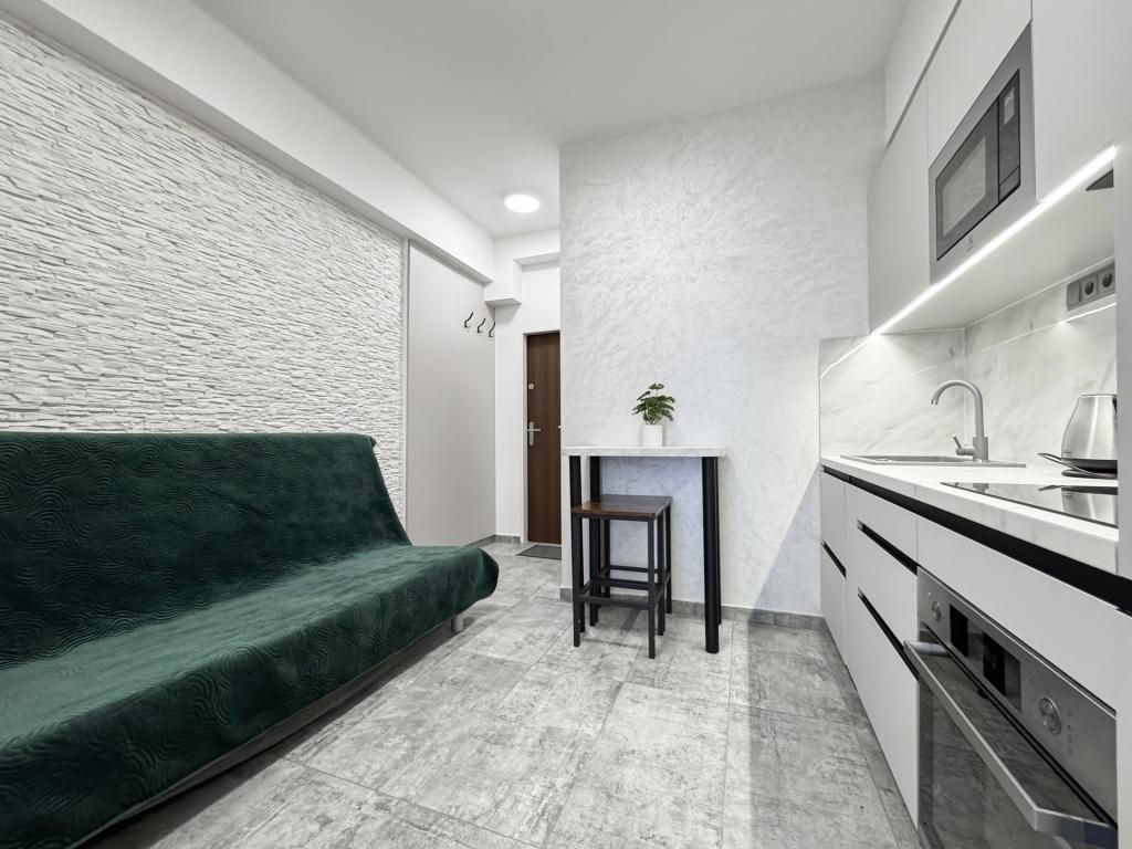Pronájem bytu 2+kk 35 m2