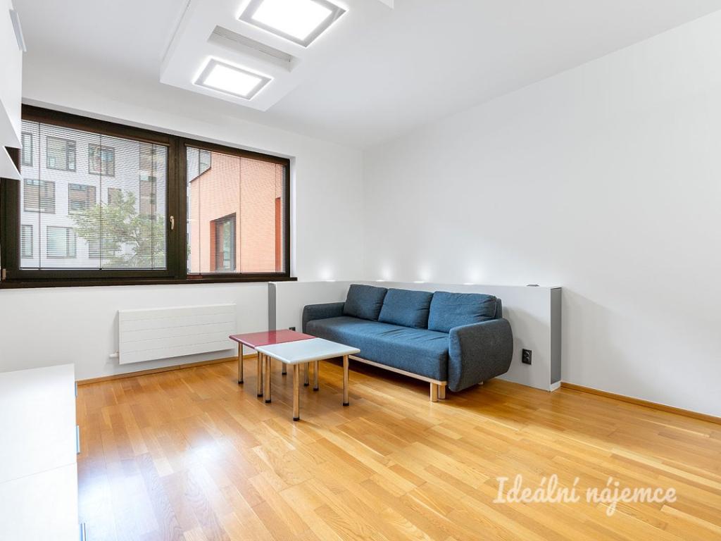 Pronájem bytu 2+kk 64 m2, Praha – náhled fotky 6