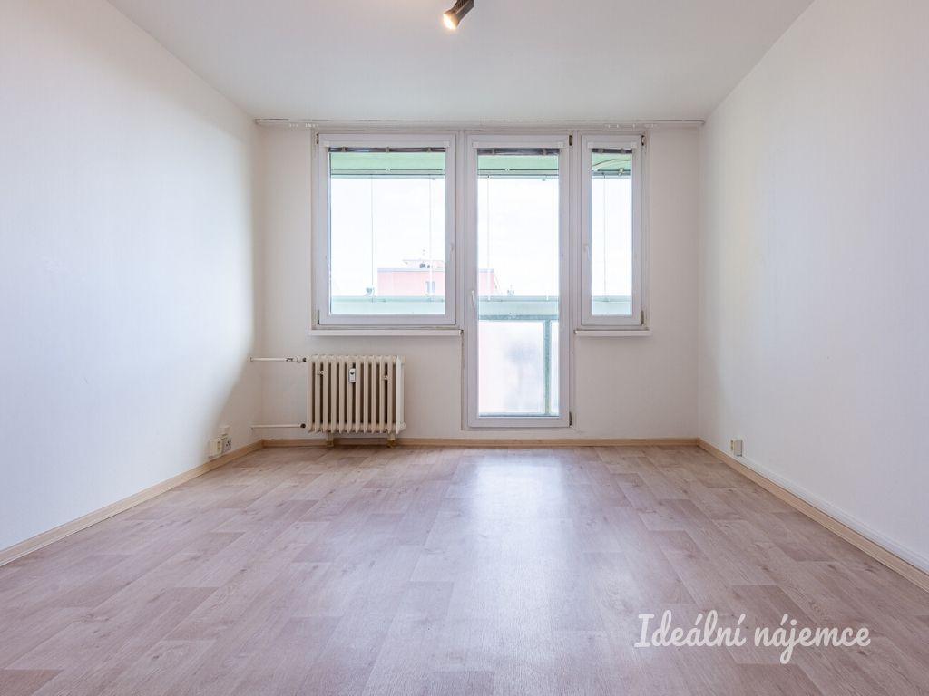 Pronájem bytu 2+1 38 m2