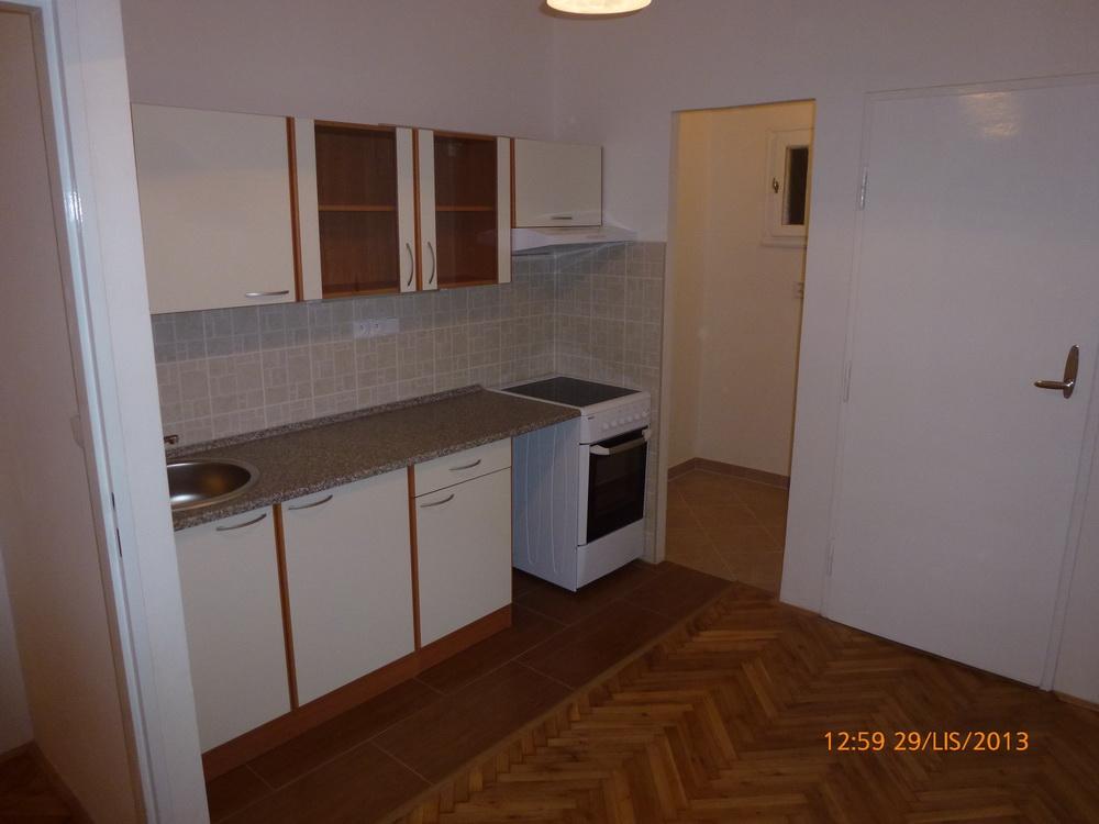 Pronájem bytu 2+1 66 m2