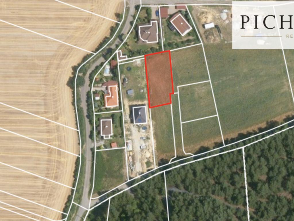Prodej domu 45 m2